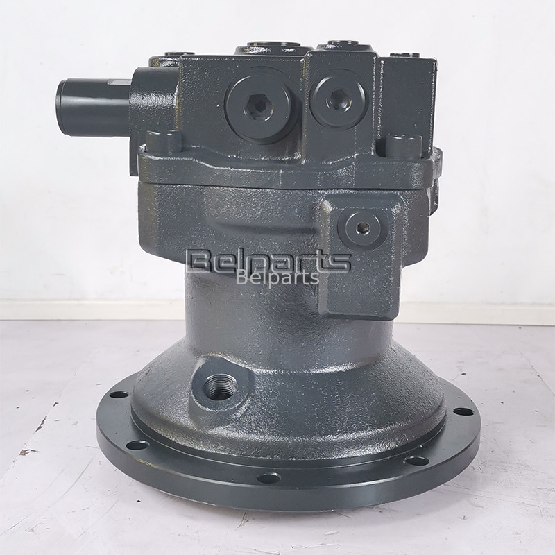 Assy LNM0437 LNM0434 LNO0304 SG04E-202 del motore dell'oscillazione dell'escavatore SH120 JS130 CX130