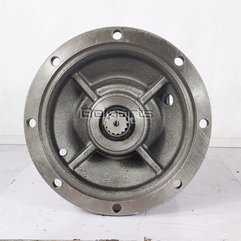 Assy LNM0437 LNM0434 LNO0304 SG04E-202 del motore dell'oscillazione dell'escavatore SH120 JS130 CX130