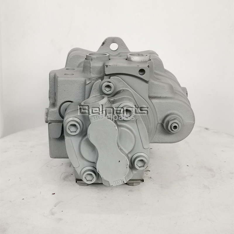 Pompa principale idraulica di Belparts per l'escavatore B0600-21020 PSVD2-21E-7 PSVD2-21 di YC35 SWE40 SWE50