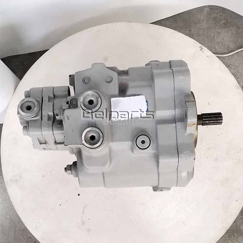 Pompa principale idraulica di Belparts per l'escavatore B0600-21020 PSVD2-21E-7 PSVD2-21 di YC35 SWE40 SWE50