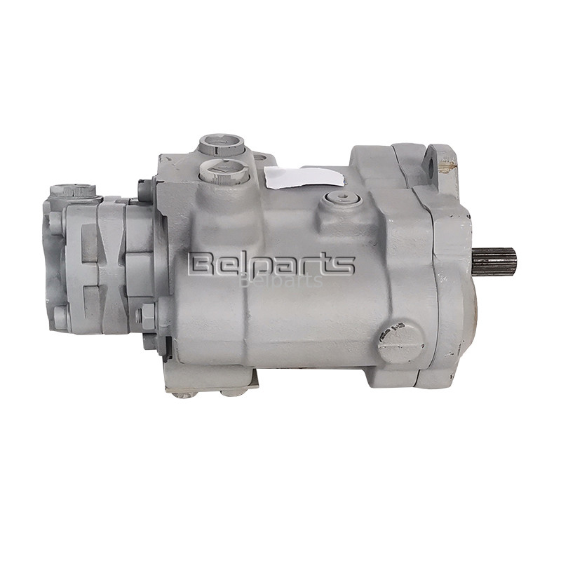 Pompa principale idraulica di Belparts per l'escavatore B0600-21020 PSVD2-21E-7 PSVD2-21 di YC35 SWE40 SWE50