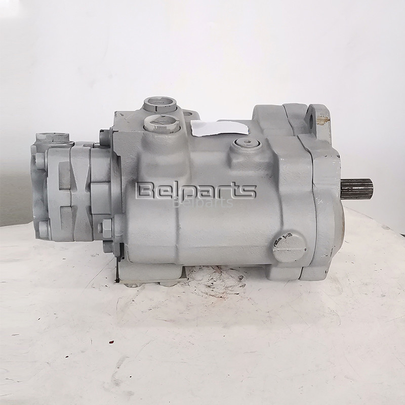 Pompa principale idraulica di Belparts per l'escavatore B0600-21020 PSVD2-21E-7 PSVD2-21 di YC35 SWE40 SWE50