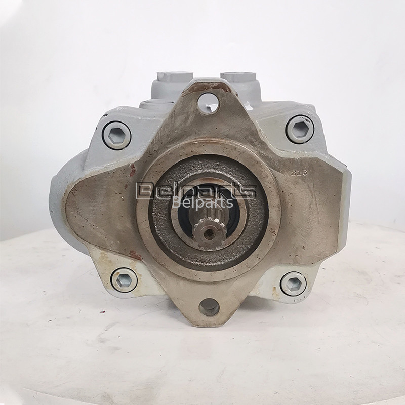 Pompa principale idraulica di Belparts per l'escavatore B0600-21020 PSVD2-21E-7 PSVD2-21 di YC35 SWE40 SWE50
