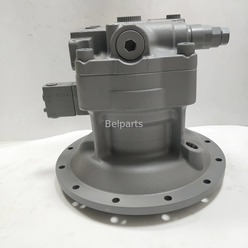 Motore idraulico dell'oscillazione del Assy 4419718 del motore dell'oscillazione di Mini Excavator ZX330 ZAX330 Hitachi