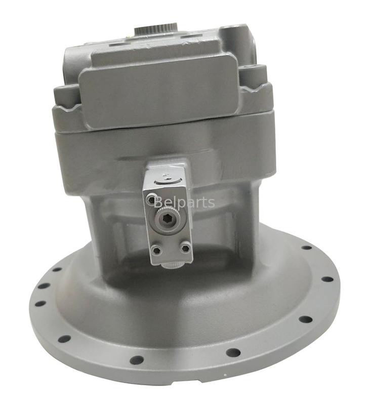 Motore idraulico dell'oscillazione del Assy 4419718 del motore dell'oscillazione di Mini Excavator ZX330 ZAX330 Hitachi