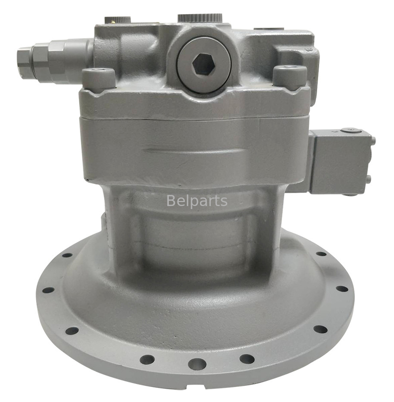 Motore idraulico dell'oscillazione del Assy 4419718 del motore dell'oscillazione di Mini Excavator ZX330 ZAX330 Hitachi