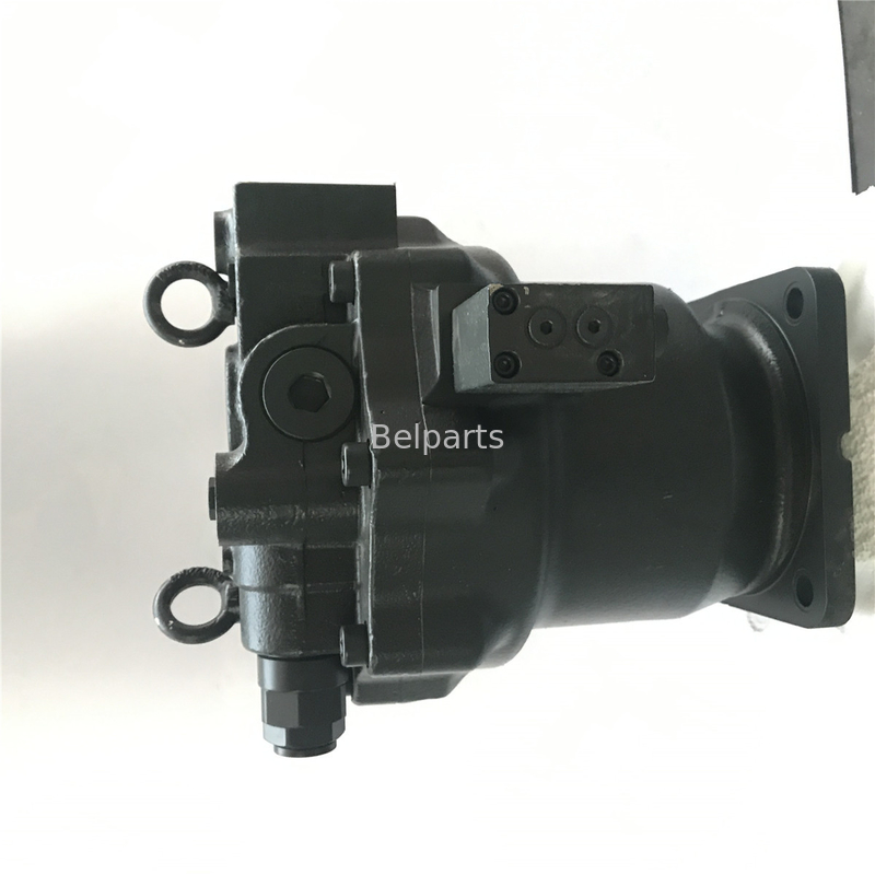 Motore idraulico del Assy 2401-9253 del motore dell'oscillazione di Attachments Doosan DX15 dell'escavatore