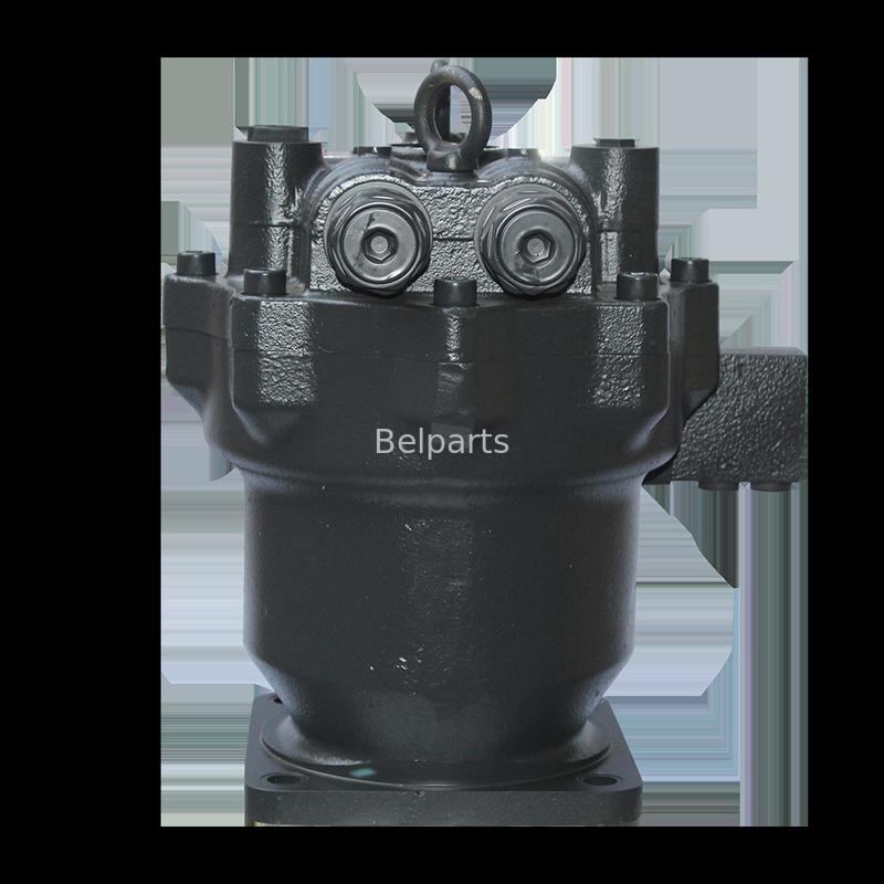 Motore idraulico del Assy 2401-9253 del motore dell'oscillazione di Attachments Doosan DX15 dell'escavatore