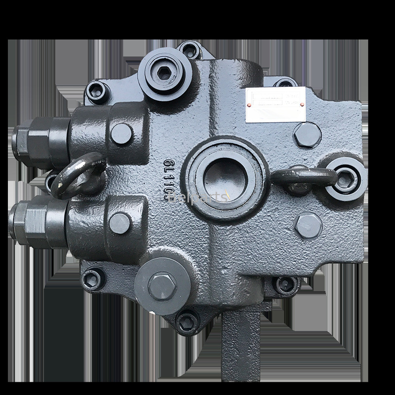 Motore idraulico del Assy 2401-9253 del motore dell'oscillazione di Attachments Doosan DX15 dell'escavatore