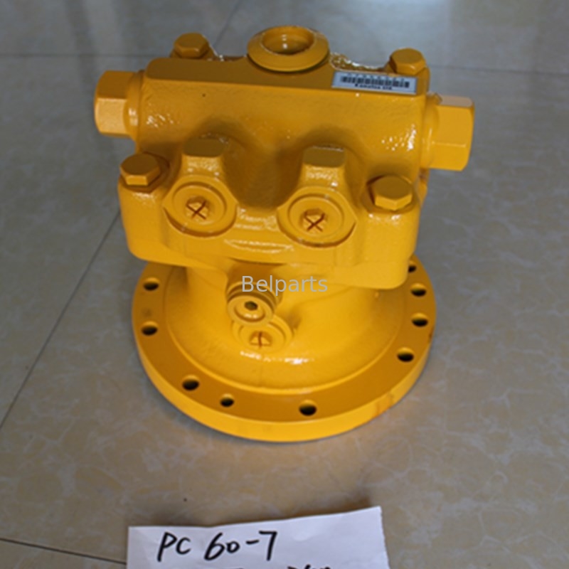 Motore dell'oscillazione 20N-60-46500 di Spare Parts Pc 10-3 dell'escavatore per KOMATSU
