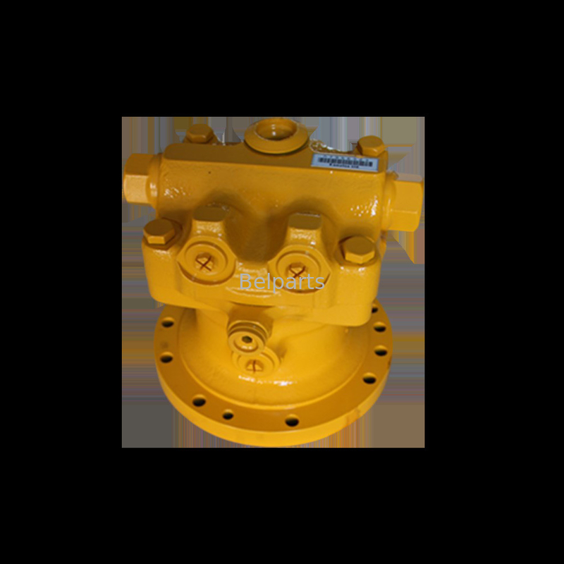 Motore dell'oscillazione 20N-60-46500 di Spare Parts Pc 10-3 dell'escavatore per KOMATSU