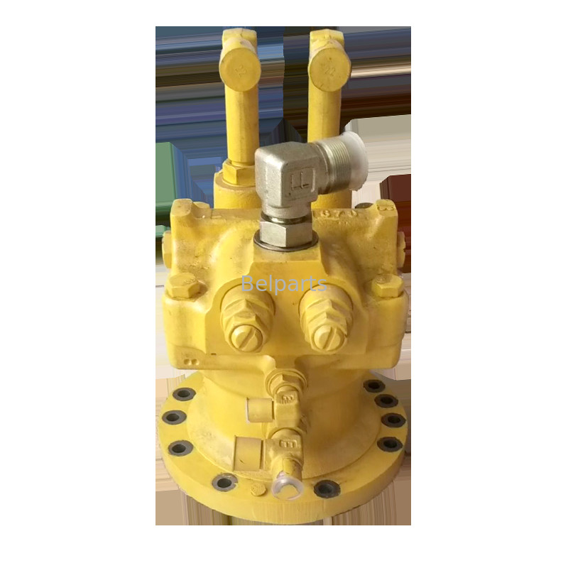 Motore idraulico di Assy Komatsu Excavator Machine Parts del motore dell'oscillazione di Pc50mr-2 20U-26-00040