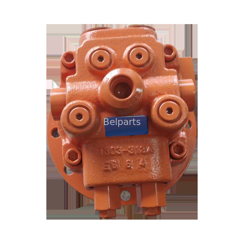 Oscillazione idraulica del motore di Assy Hitachi Ex 50 del motore dell'oscillazione di Spare Parts 4404045 dell'escavatore