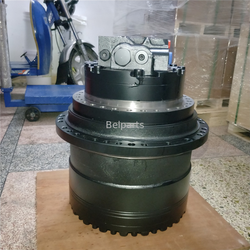 Il viaggio dell'escavatore DX225LC DX225LCA DX230LC DX220LC va in automobile l'azionamento finale K1037757 per Doosan