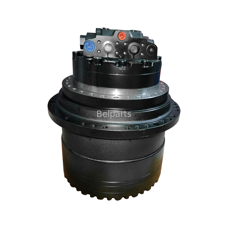 Il viaggio dell'escavatore DX225LC DX225LCA DX230LC DX220LC va in automobile l'azionamento finale K1037757 per Doosan