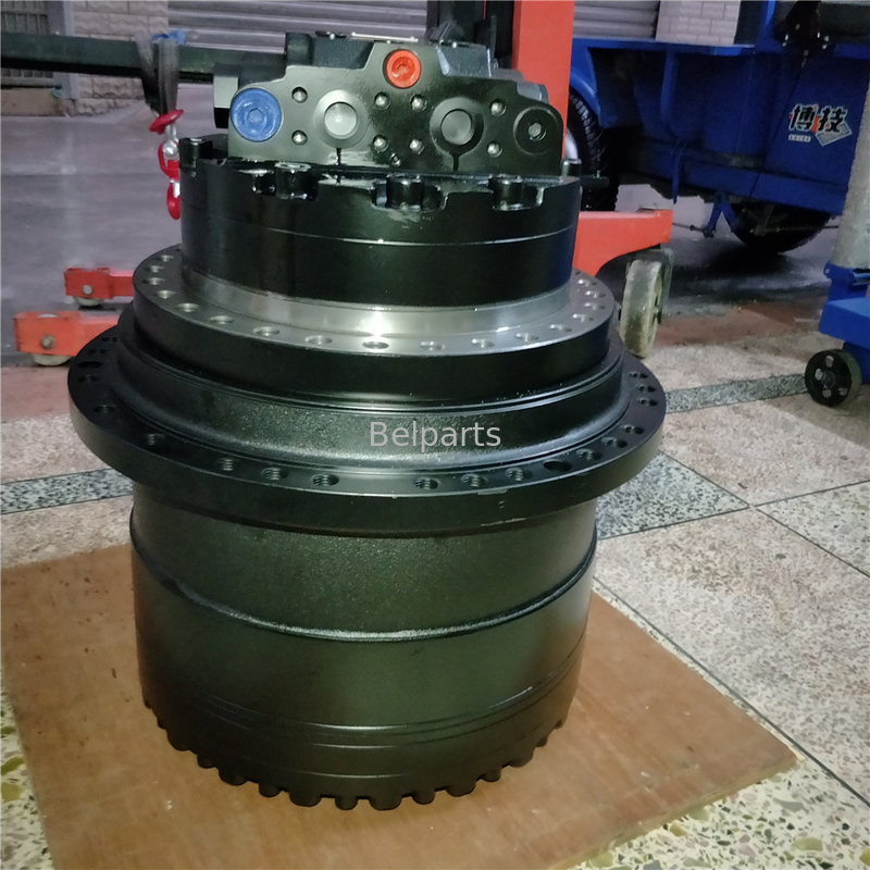 Il viaggio dell'escavatore DX225LC DX225LCA DX230LC DX220LC va in automobile l'azionamento finale K1037757 per Doosan