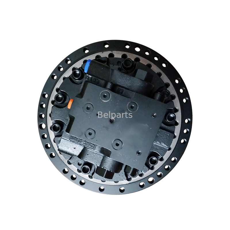 Il viaggio dell'escavatore DX225LC DX225LCA DX230LC DX220LC va in automobile l'azionamento finale K1037757 per Doosan