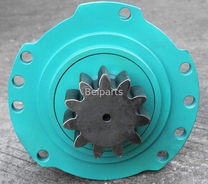 Escavatore Swing Reduction Gear Sk200v8 Sk130-8 Sk330-8 di Sk140 Sk230-6 Kobelco