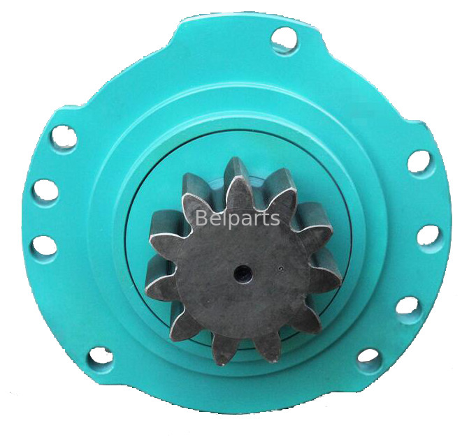 Escavatore Swing Reduction Gear Sk200v8 Sk130-8 Sk330-8 di Sk140 Sk230-6 Kobelco