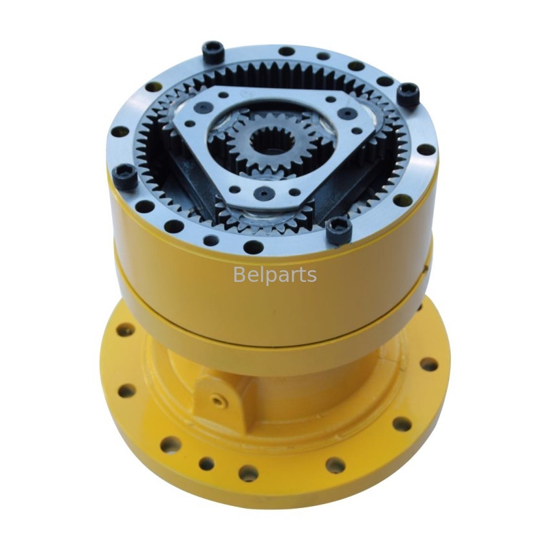 Ingranaggio dell'oscillazione di riduzione di Swing Gearbox 31Q6-10140 dell'escavatore R225-9 per Hyundai