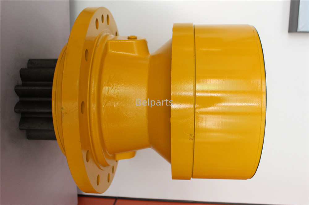 Ingranaggio dell'oscillazione di riduzione di Swing Gearbox 31Q6-10140 dell'escavatore R225-9 per Hyundai