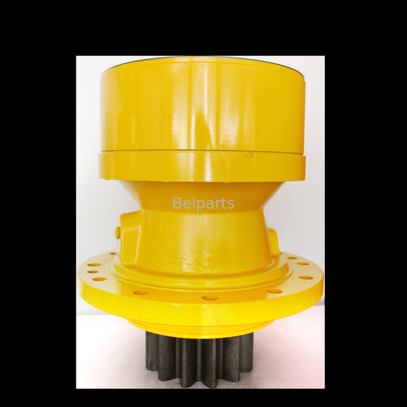 Ingranaggio dell'oscillazione di riduzione di Swing Gearbox 31Q6-10140 dell'escavatore R225-9 per Hyundai
