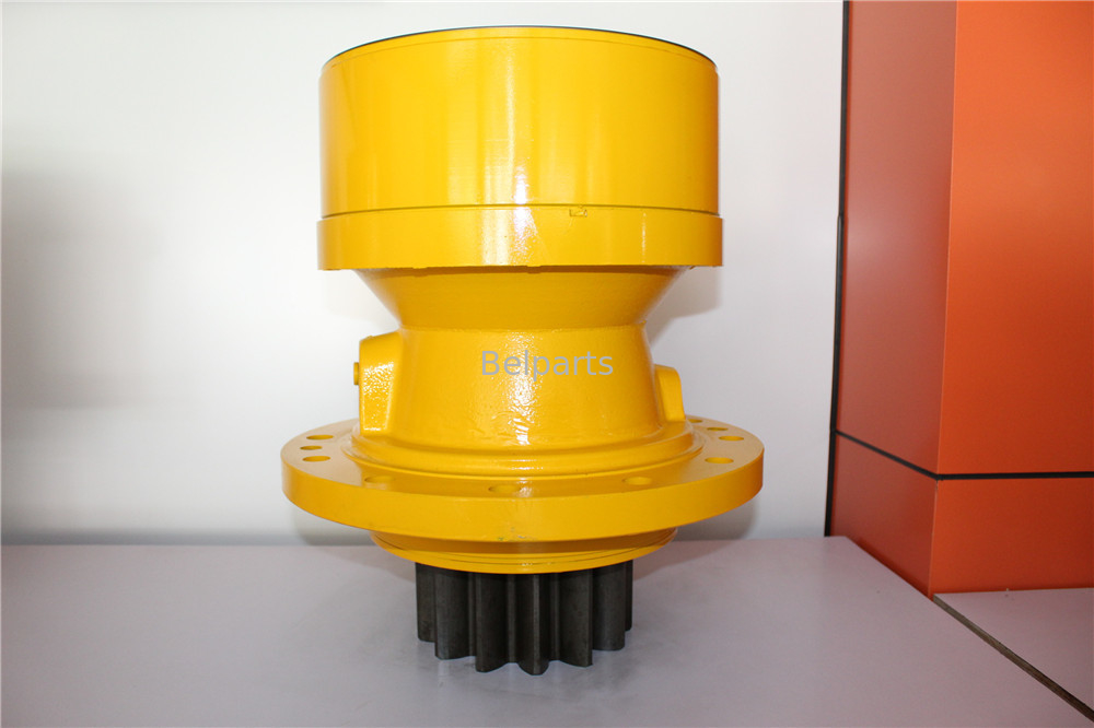 Ingranaggio dell'oscillazione di riduzione di Swing Gearbox 31Q6-10140 dell'escavatore R225-9 per Hyundai