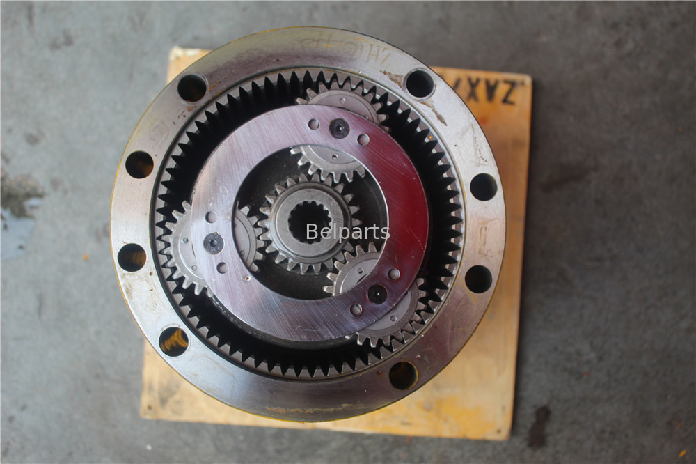 Di riduttore di Swing Gearbox Swing dell'escavatore di Zaxis80 Zax80 Zx80 4445648 per Hitachi