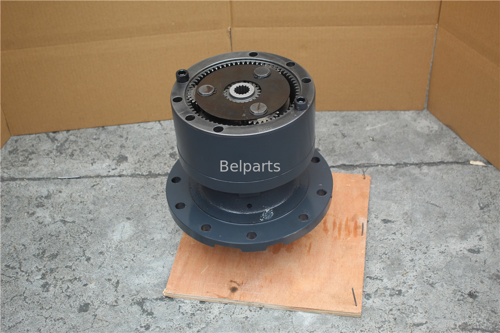 Di riduttore di Swing Gearbox Swing dell'escavatore di Zaxis80 Zax80 Zx80 4445648 per Hitachi