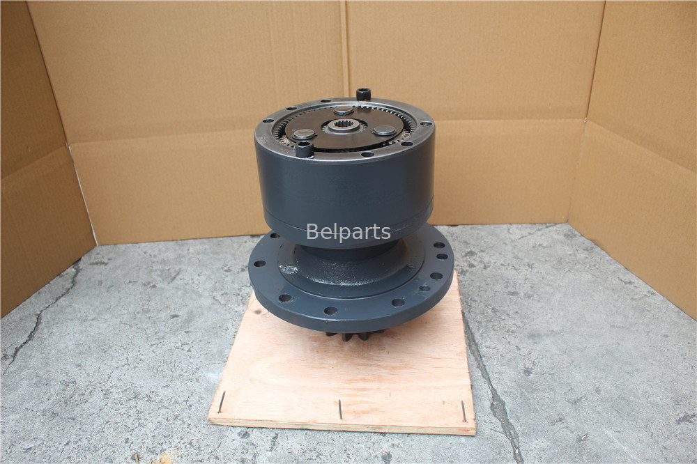 Di riduttore di Swing Gearbox Swing dell'escavatore di Zaxis80 Zax80 Zx80 4445648 per Hitachi