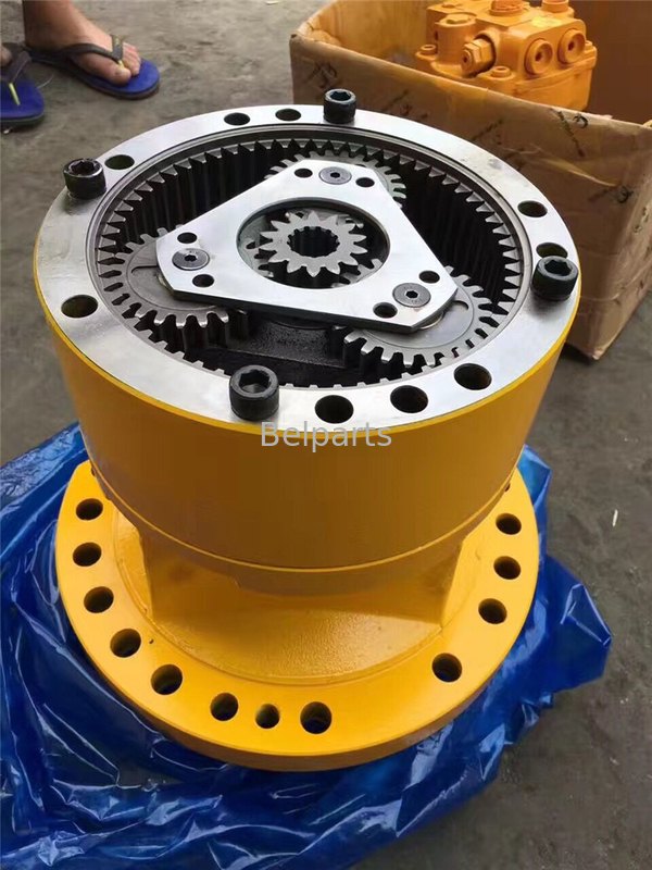 Cambio dell'oscillazione di Swing Reduction Gear 20n-60-46500 Pc10-6 Pc10-7 Pc10 dell'escavatore per KOMATSU
