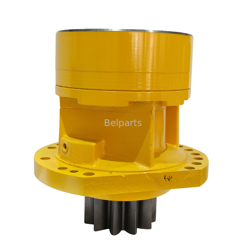 Cambio dell'oscillazione di Swing Reduction Gear 20n-60-46500 Pc10-6 Pc10-7 Pc10 dell'escavatore per KOMATSU