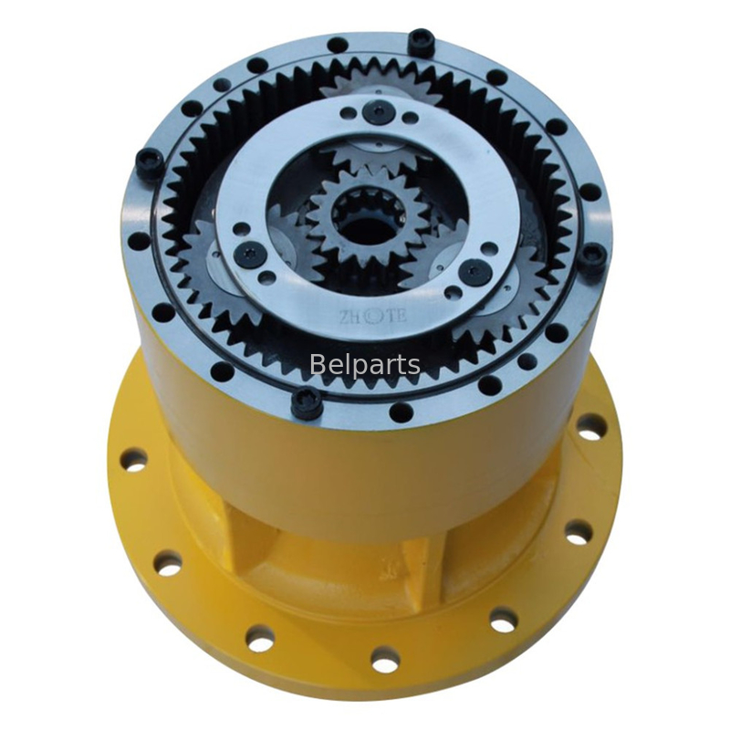Di riduttore dell'oscillazione di Swing Gearbox Reducer Krc0209 Krc0158 dell'escavatore di Cx210b per il caso