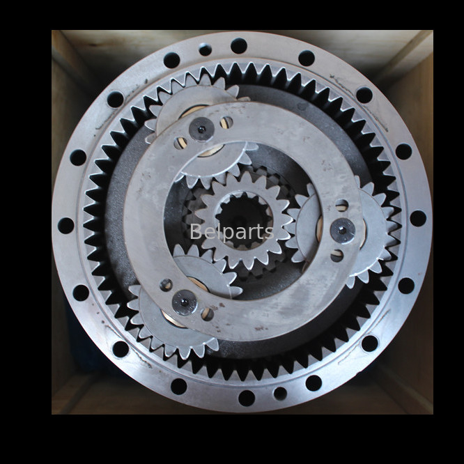 Di riduttore dell'oscillazione di Swing Gearbox Reducer Krc0209 Krc0158 dell'escavatore di Cx210b per il caso
