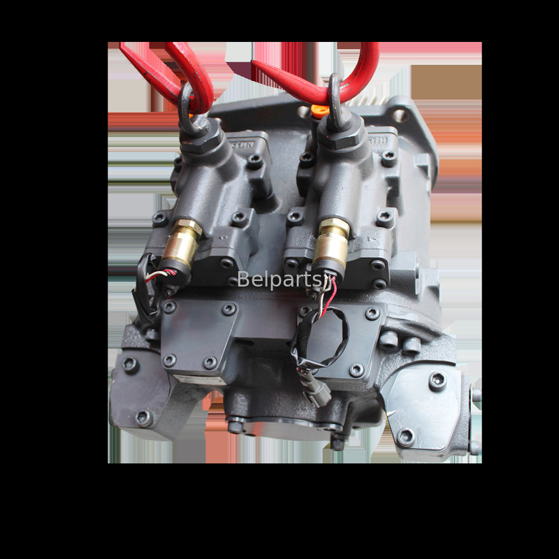 Pompa a pistone 9152668 della pompa 9150726 principali idraulici di Ex 200-5 dell'escavatore del cingolo di Belparts per Hitachi