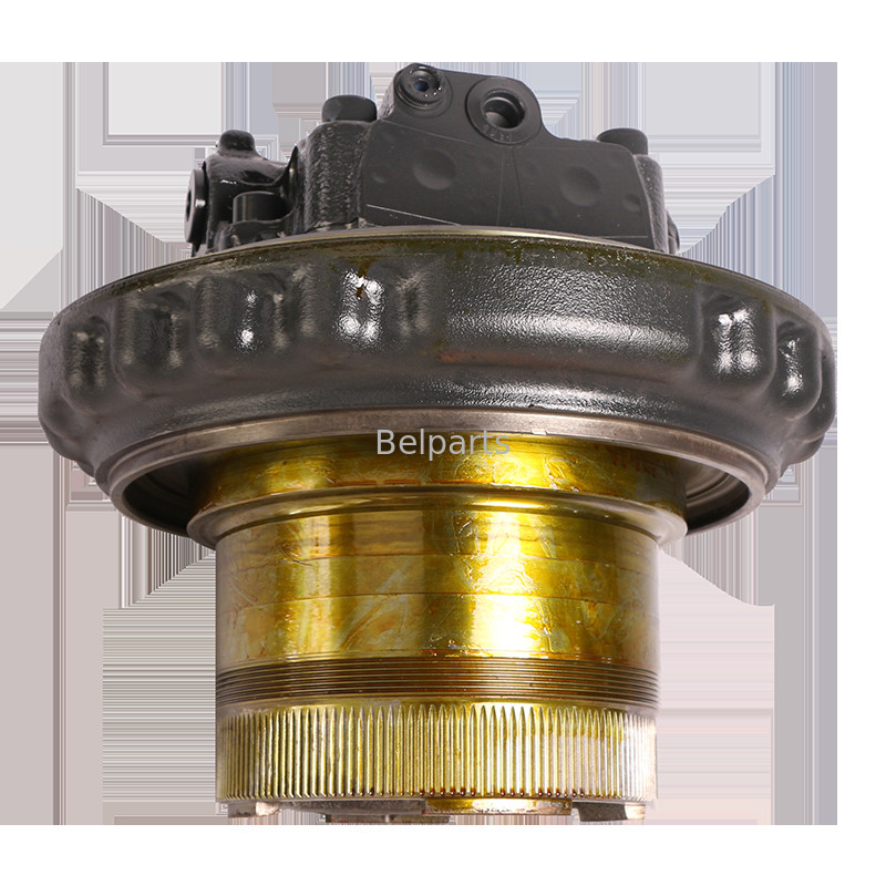 Motore di viaggio 708-8H-00320 dell'escavatore PC300-7 PC300-8 207-27-00440 di Belparts per KOMATSU