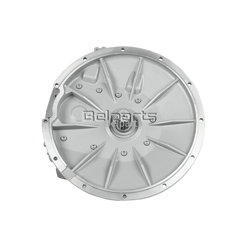 ZX450-1 pompa a pistone principale idraulica della pompa 9257348 dell'escavatore K5V200DPH-0E11 9256125 per Hitachi