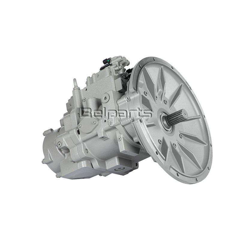 ZX450-1 pompa a pistone principale idraulica della pompa 9257348 dell'escavatore K5V200DPH-0E11 9256125 per Hitachi