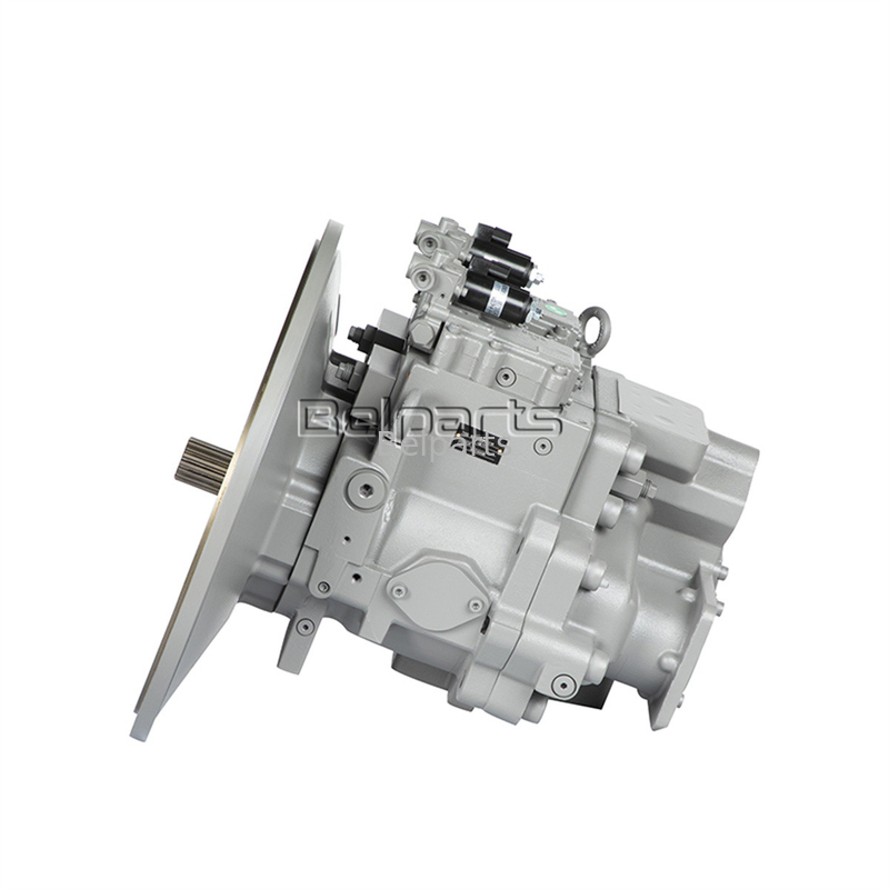 ZX450-1 pompa a pistone principale idraulica della pompa 9257348 dell'escavatore K5V200DPH-0E11 9256125 per Hitachi