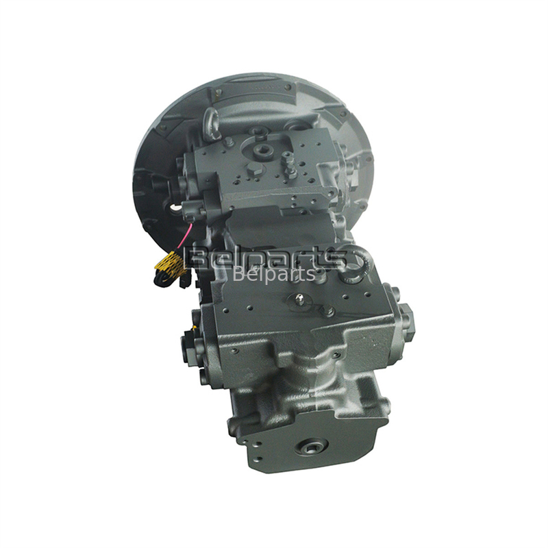 Pompa principale idraulica di Piston Pump PC200-7 HPV95 60100352-DK dell'escavatore per KOMATSU