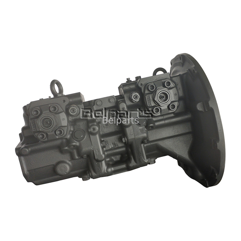 Pompa principale idraulica di Piston Pump PC200-7 HPV95 60100352-DK dell'escavatore per KOMATSU