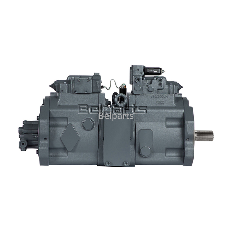 Pompa principale idraulica della pompa a pistone dell'escavatore K5V160DTP-9Y04 60100008-J di Sumitomo SH350-5