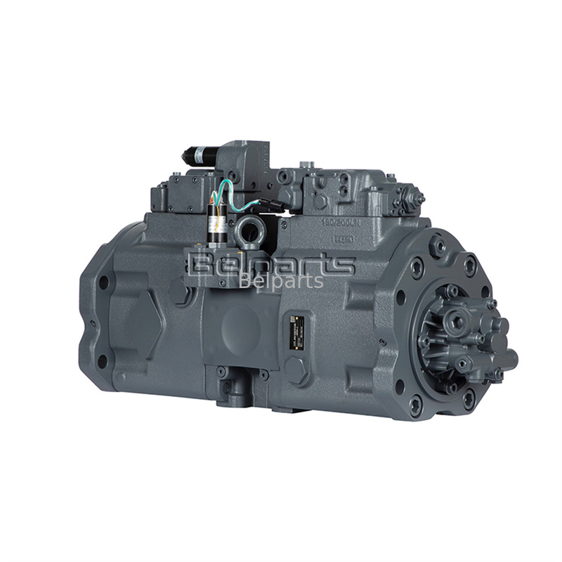 Pompa principale idraulica della pompa a pistone dell'escavatore K5V160DTP-9Y04 60100008-J di Sumitomo SH350-5