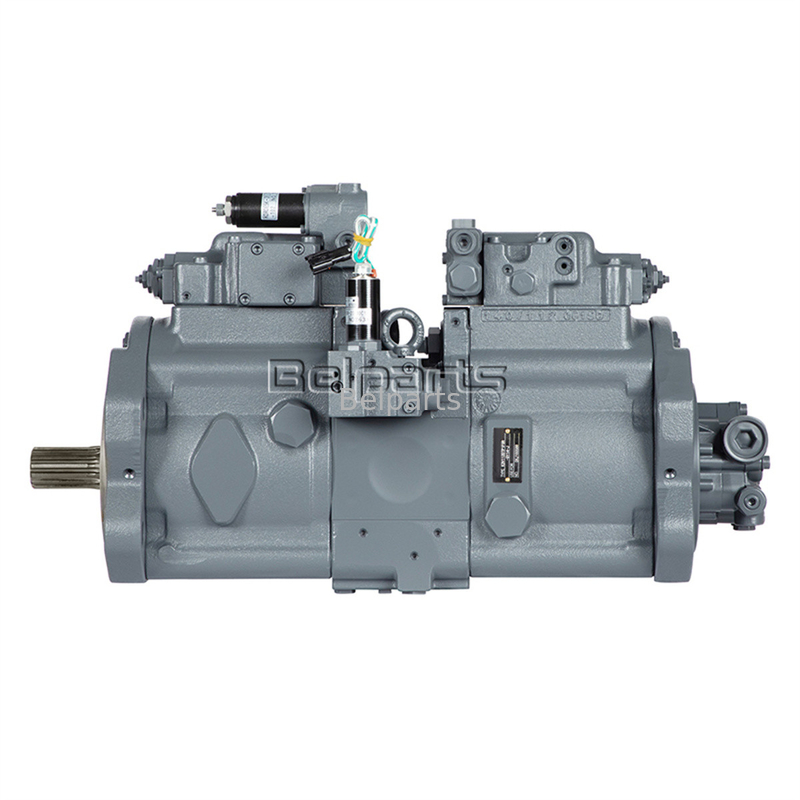 Pompa principale idraulica della pompa a pistone dell'escavatore K3V112DTP-9Y14 60100007-J di SH240-5 SH200A5 per Sumitomo