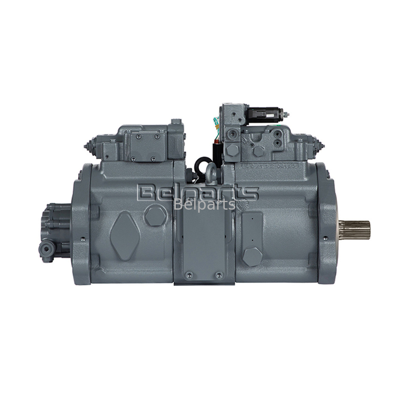 Pompa principale idraulica della pompa a pistone dell'escavatore K3V112DTP-9Y14 60100007-J di SH240-5 SH200A5 per Sumitomo