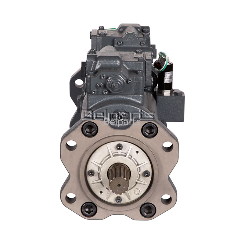 Pompa principale idraulica dell'escavatore SH200-1 SH130-5 SH130 K3V63DTP-9N2B K3V112DT-9C12 K7V63DTP-9Y2C di Sumitomo