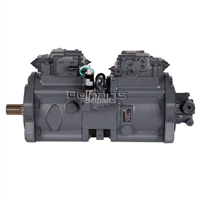 Pompa principale idraulica dell'escavatore SH200-1 SH130-5 SH130 K3V63DTP-9N2B K3V112DT-9C12 K7V63DTP-9Y2C di Sumitomo