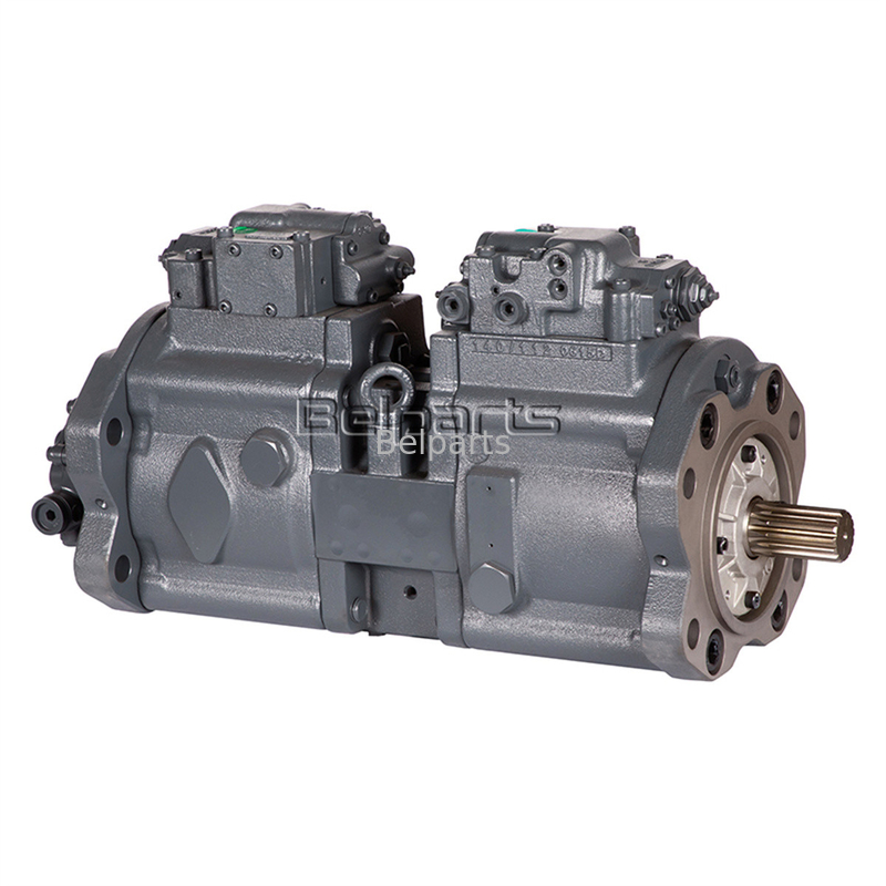 Pompa principale idraulica dell'escavatore SH200-1 SH130-5 SH130 K3V63DTP-9N2B K3V112DT-9C12 K7V63DTP-9Y2C di Sumitomo