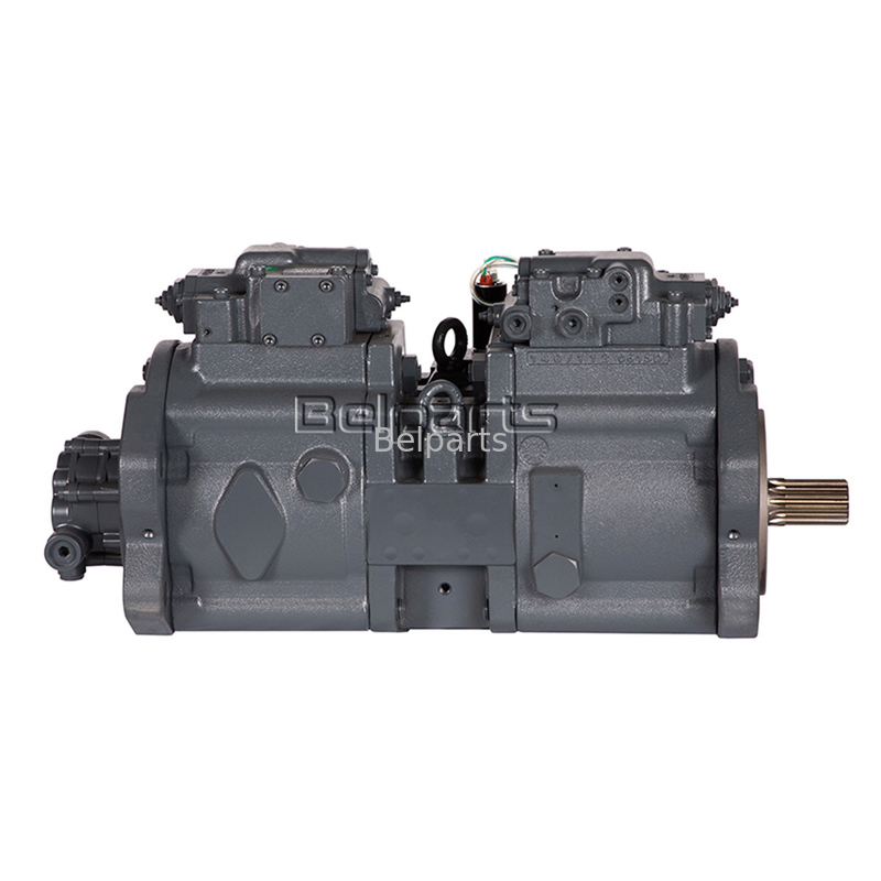 Pompa principale idraulica dell'escavatore SH200-1 SH130-5 SH130 K3V63DTP-9N2B K3V112DT-9C12 K7V63DTP-9Y2C di Sumitomo