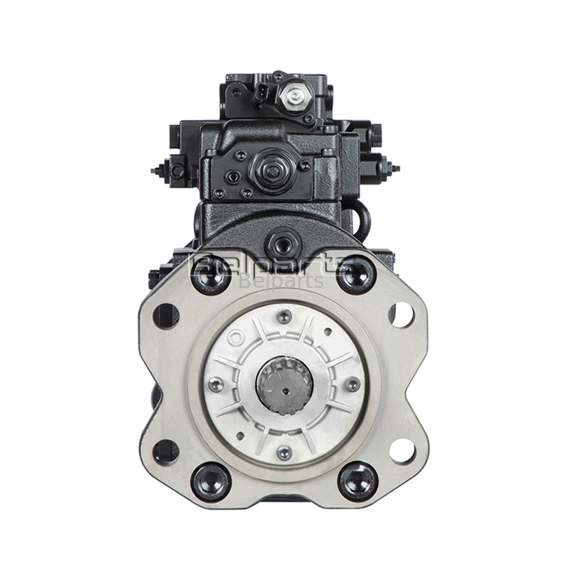 Pompa principale di Piston Pump Hydraulic dell'escavatore di SK200-6 K3V112DT-9T1L 60100339-J Kobelco